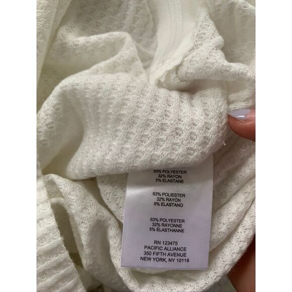 NWOT Jones New York top - Picture 5 of 5